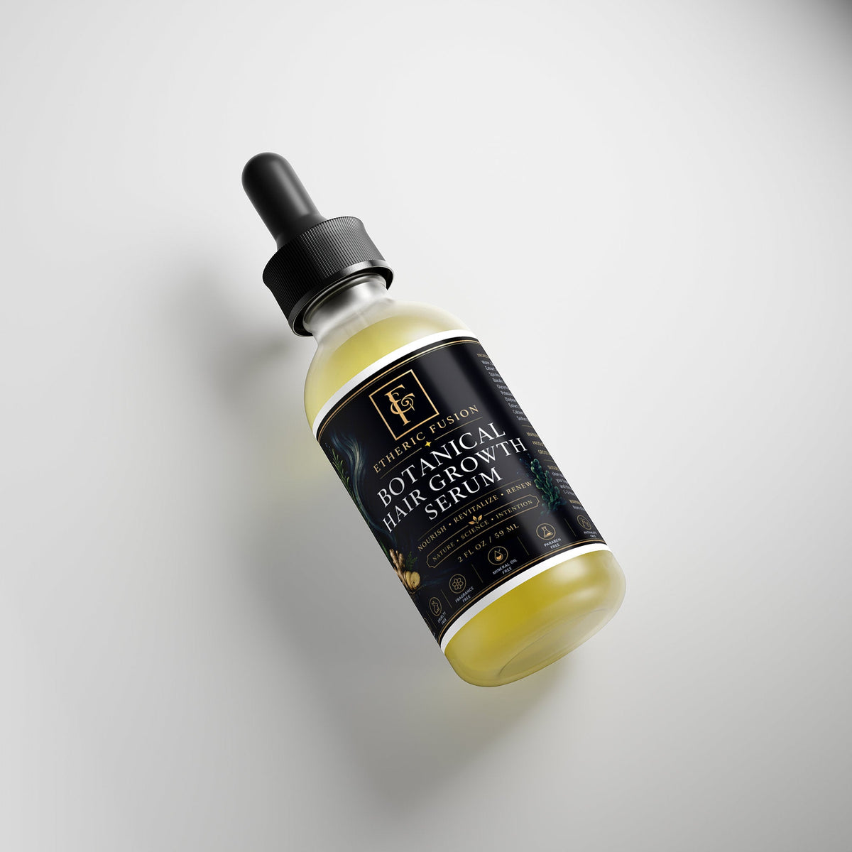 Hair Care & Growth