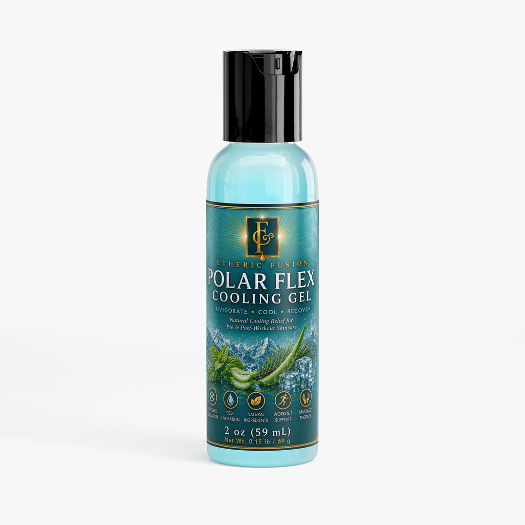 Polar Flex Cooling Gel