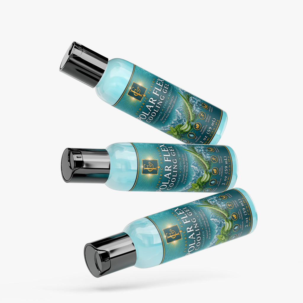 Polar Flex Cooling Gel