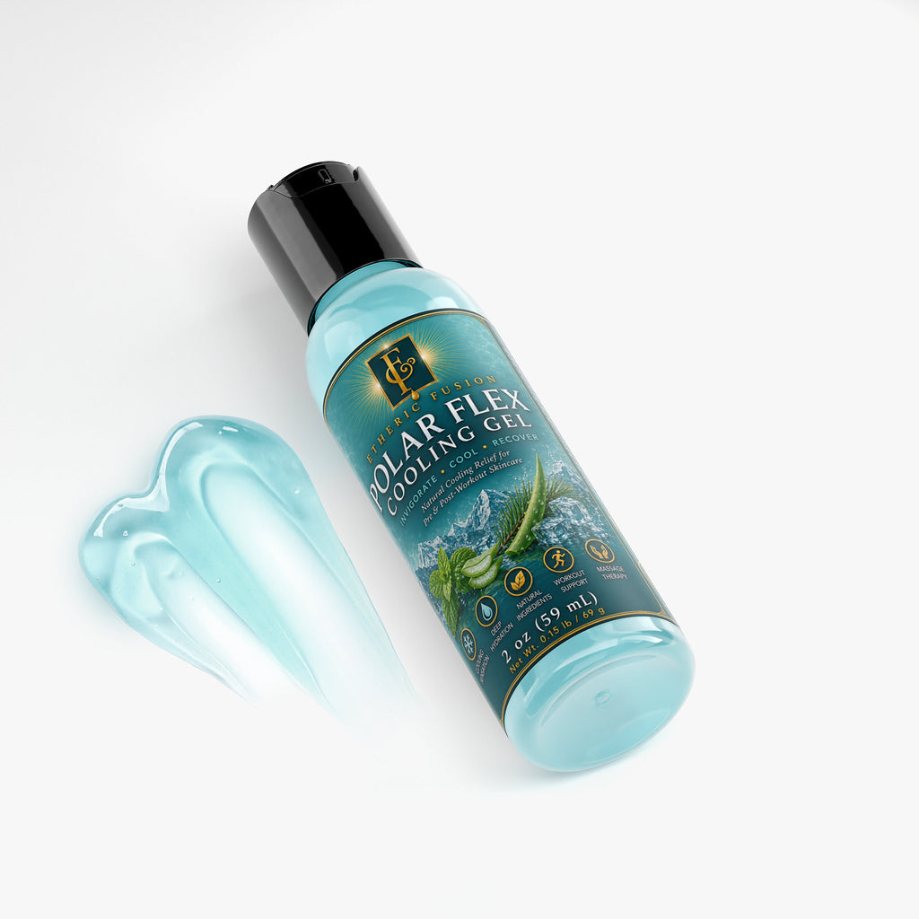Polar Flex Cooling Gel