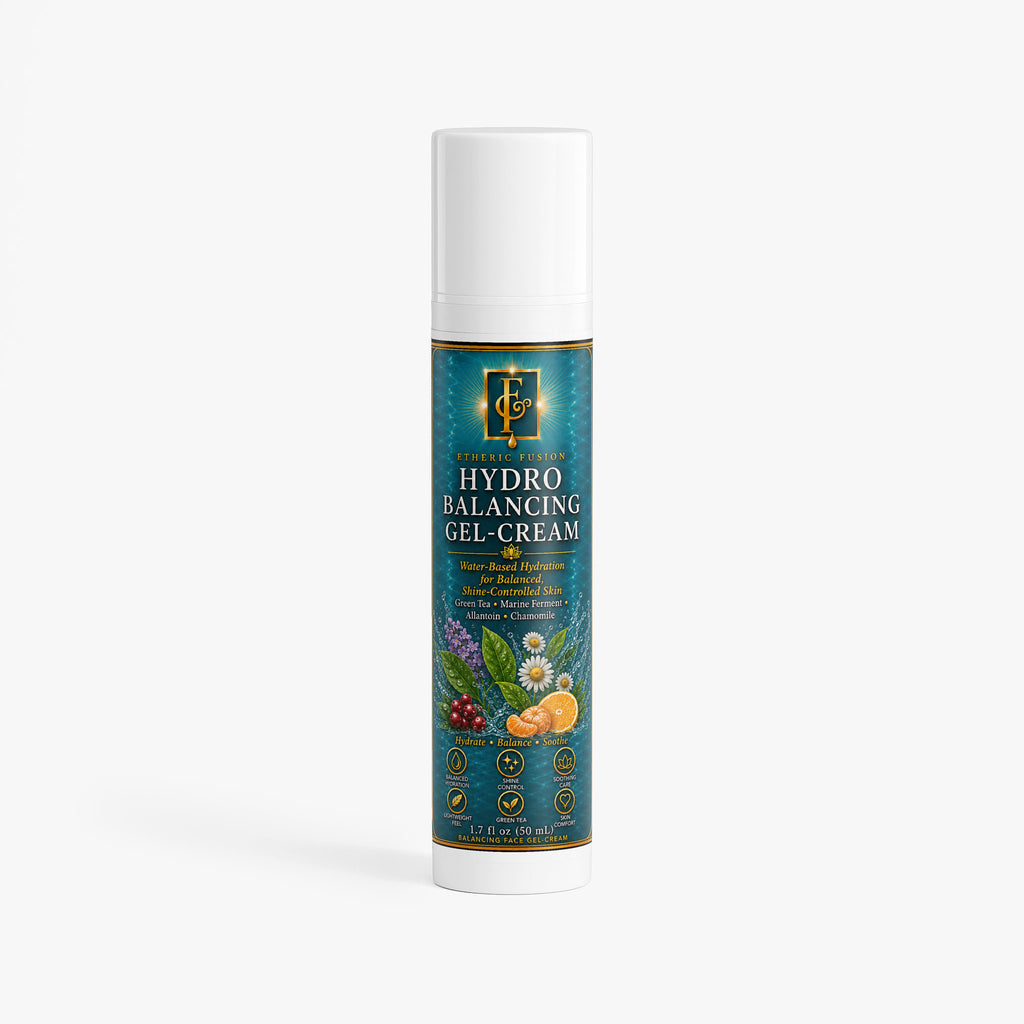 Hydro Balancing Gel-Cream