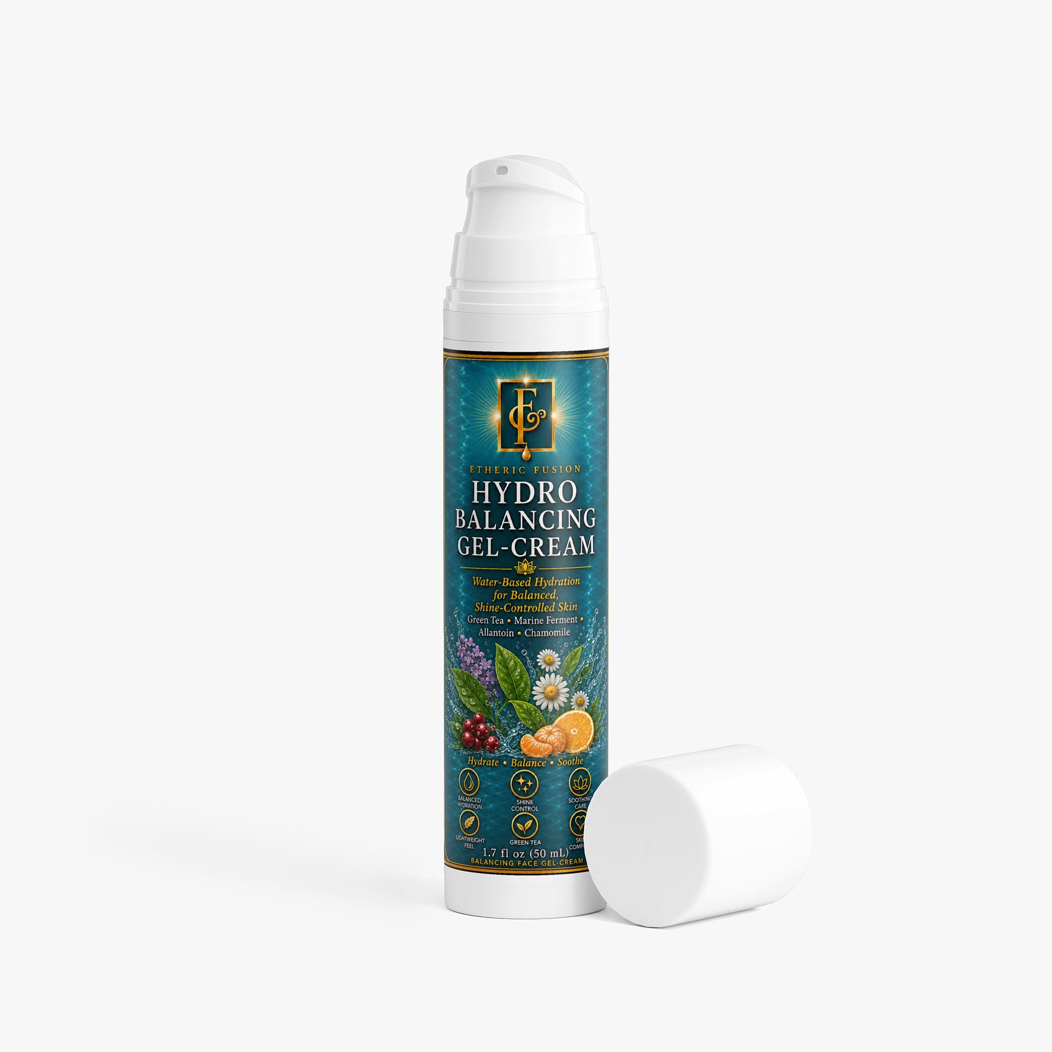 Hydro Balancing Gel-Cream