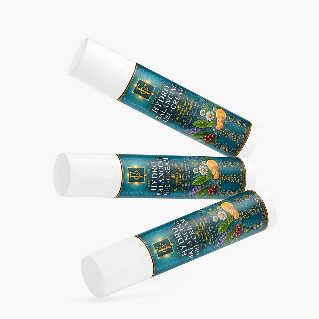 Hydro Balancing Gel-Cream