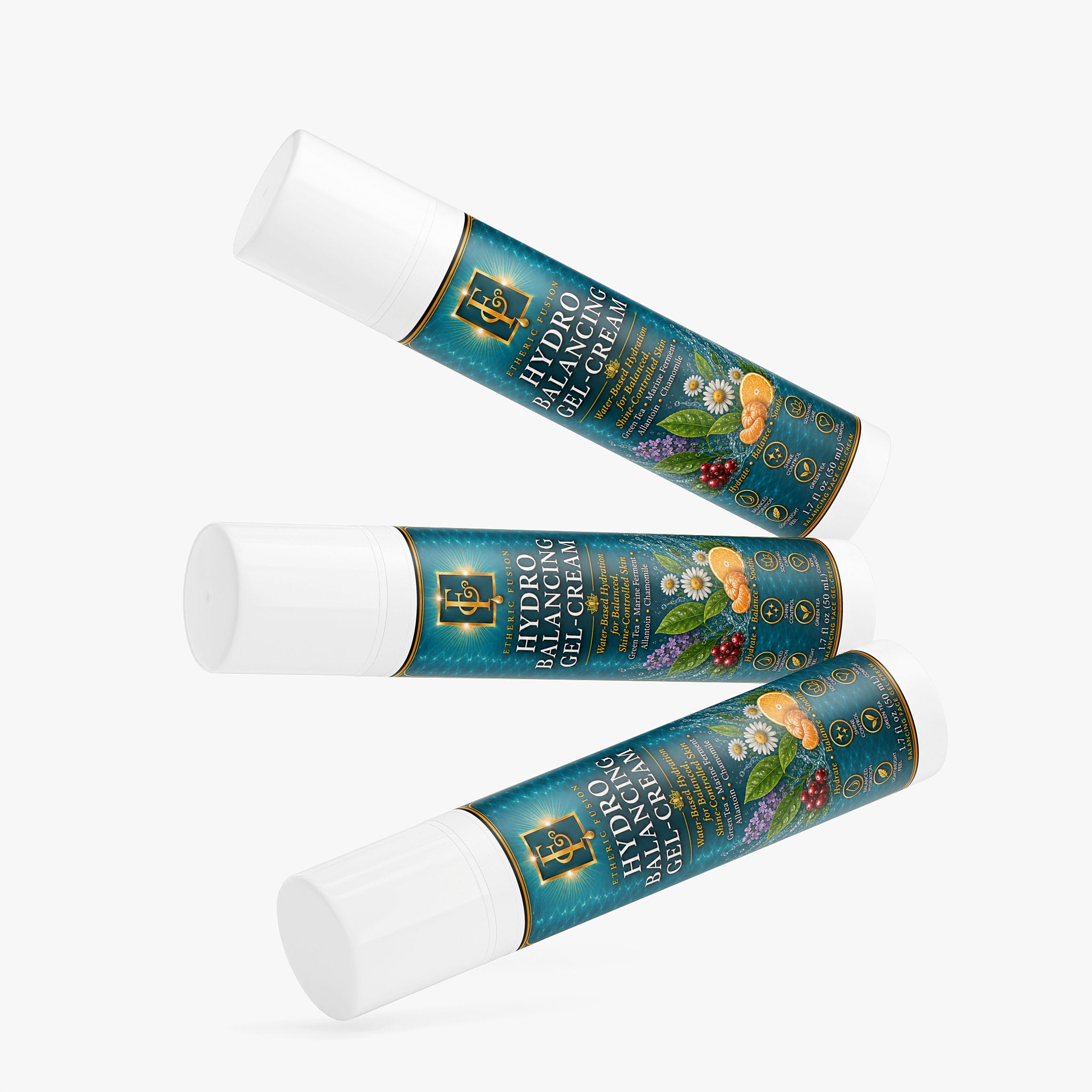 Hydro Balancing Gel-Cream