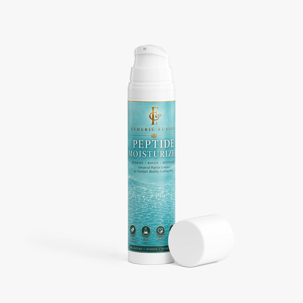 Peptide Moisturizer