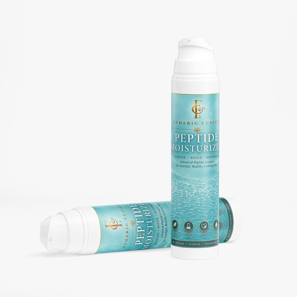 Peptide Moisturizer
