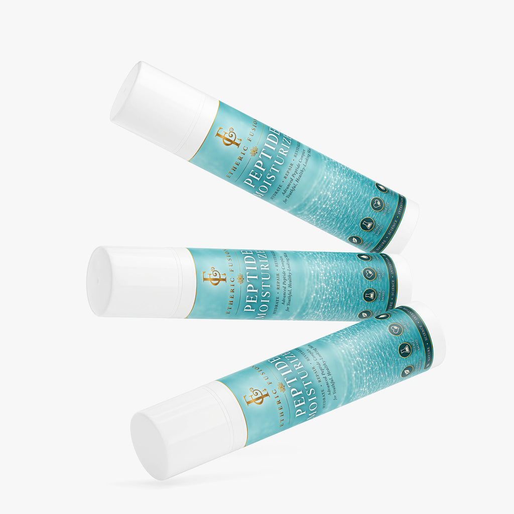 Peptide Moisturizer