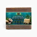 Coconut Beach Soap