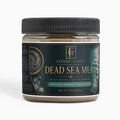 Dead Sea Mud