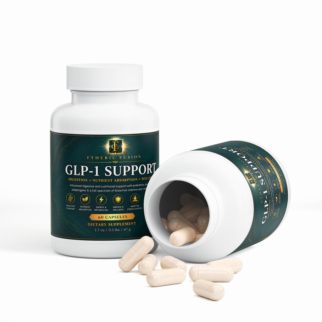 GLP-1 Support