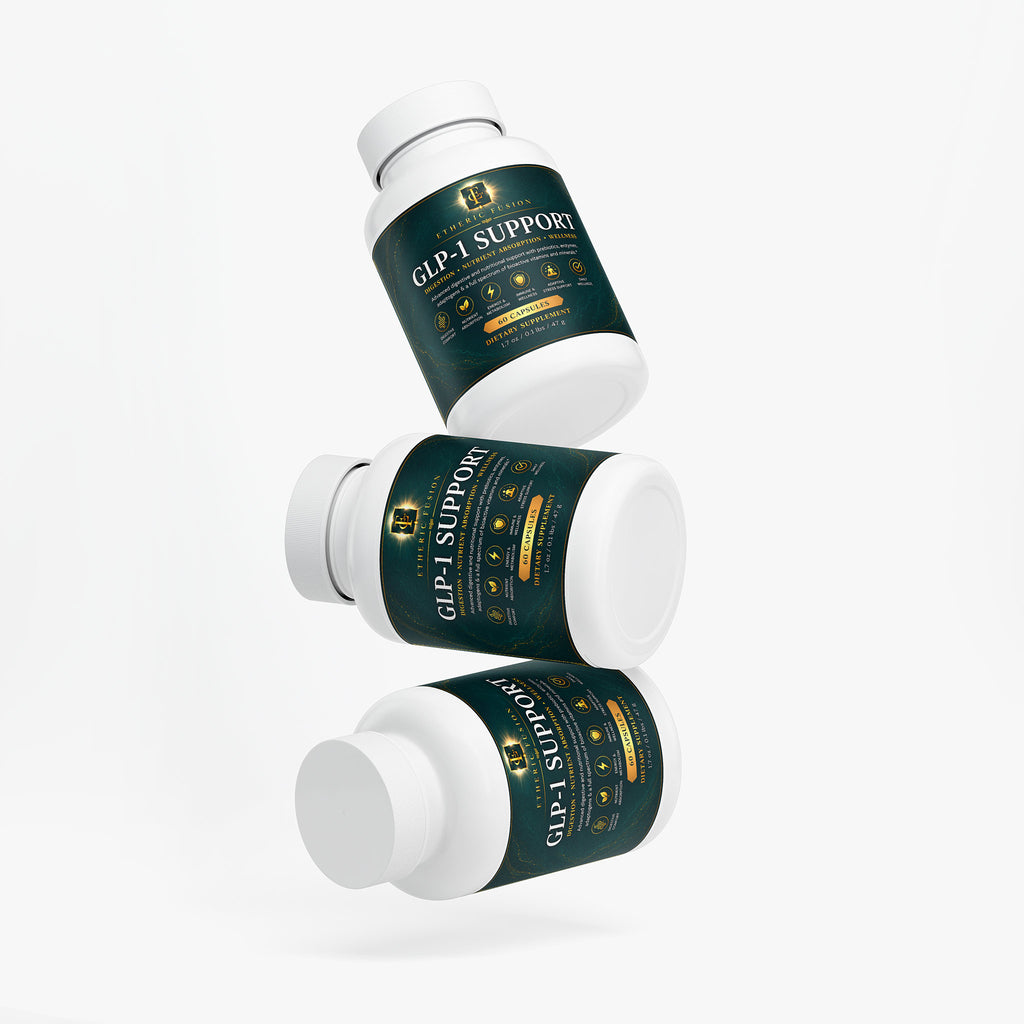 GLP-1 Support
