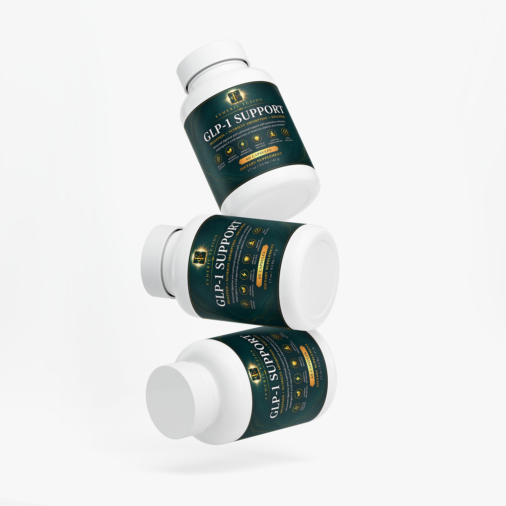 GLP-1 Support