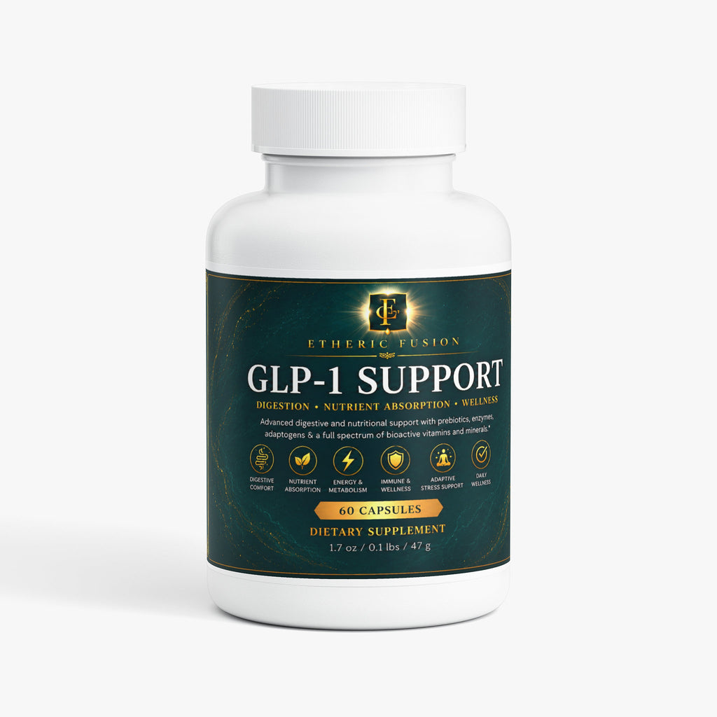 GLP-1 Support