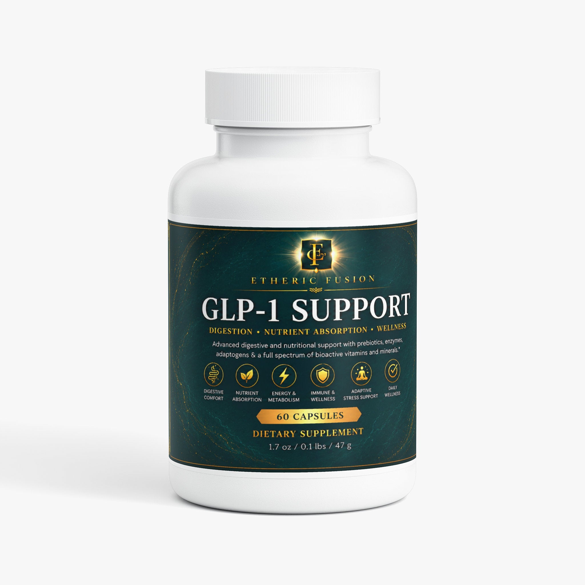 GLP-1 Support