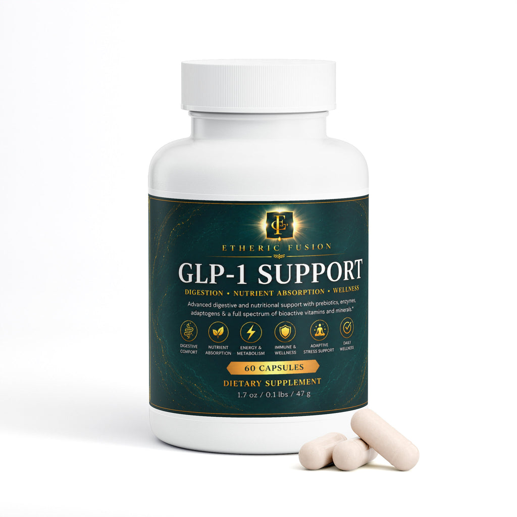 GLP-1 Support