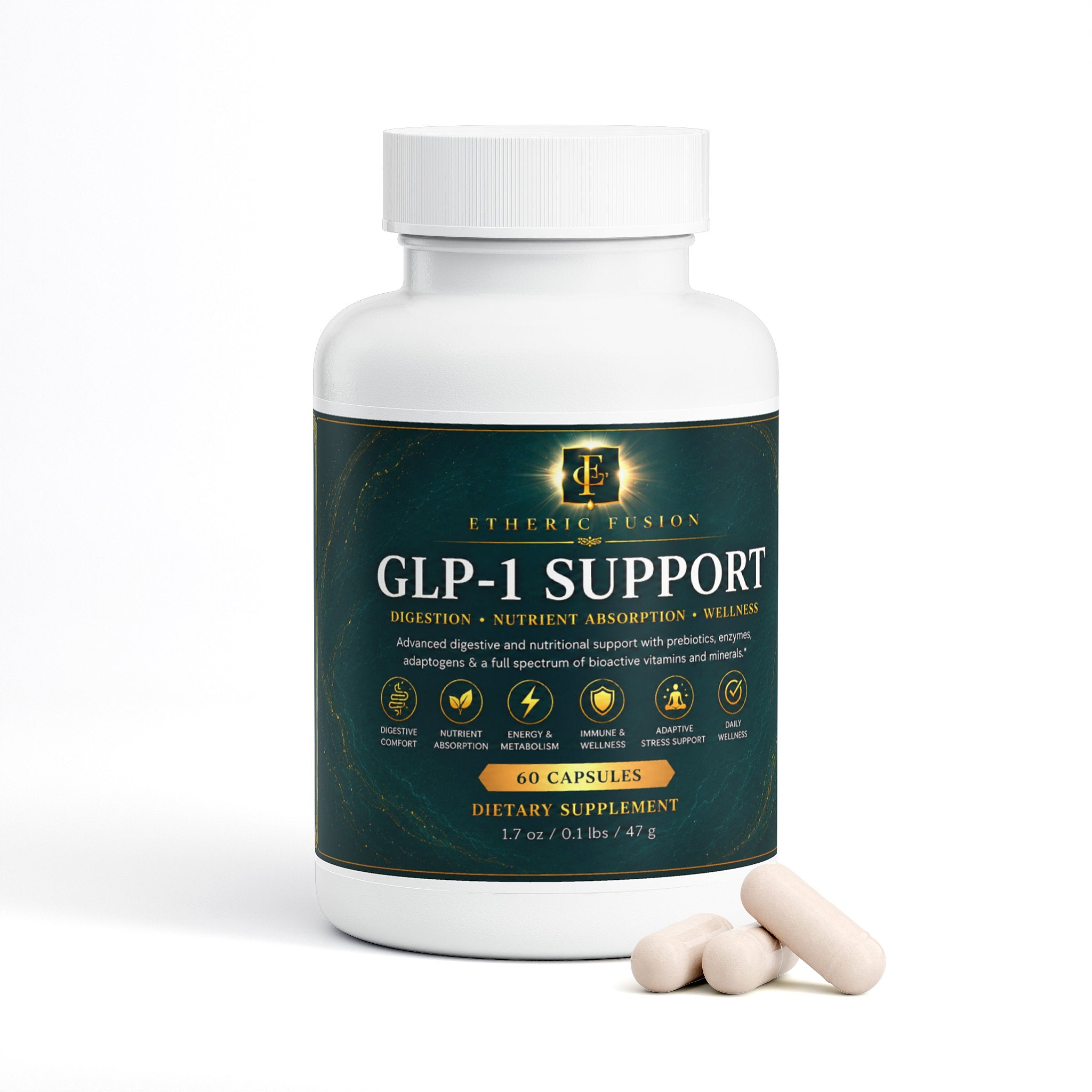 GLP-1 Support