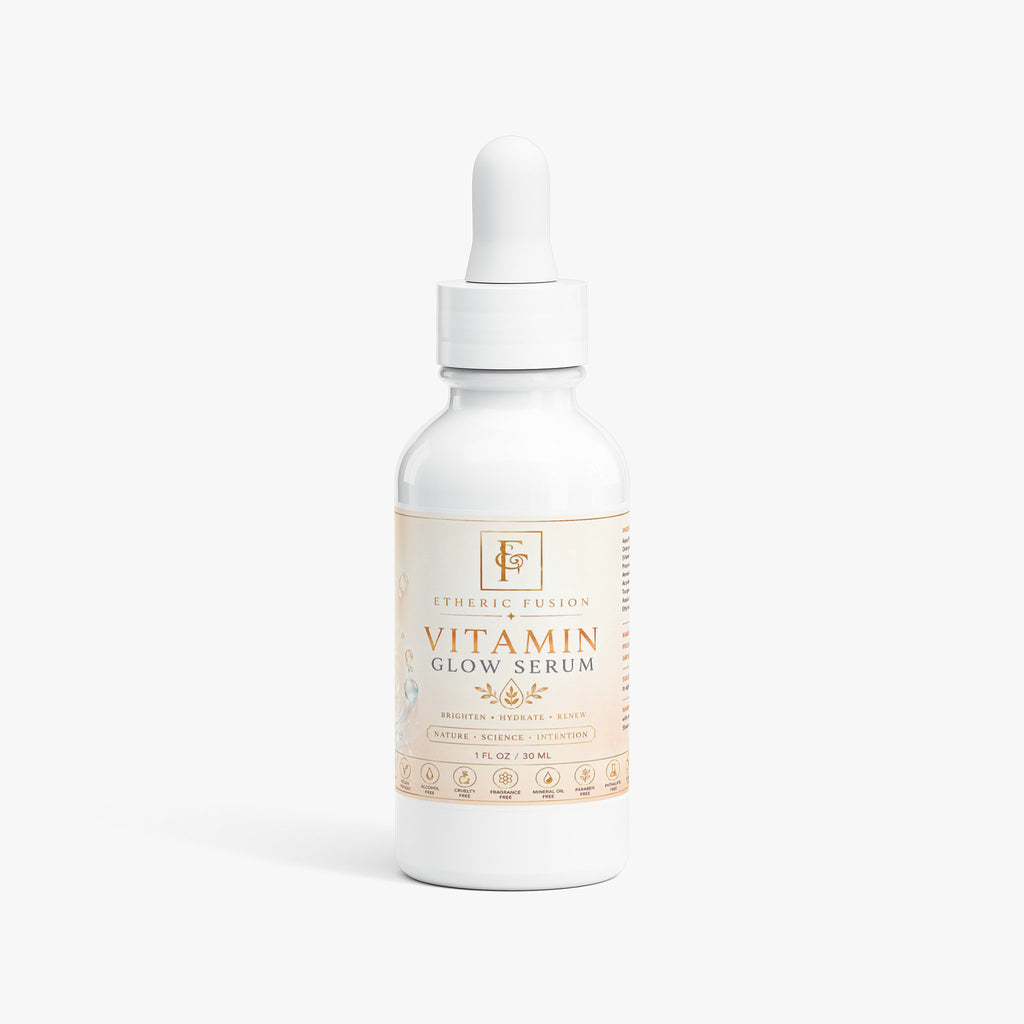 Vitamin Glow Serum