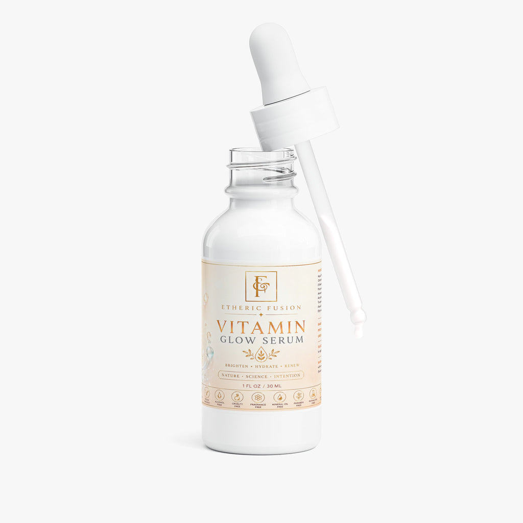 Vitamin Glow Serum