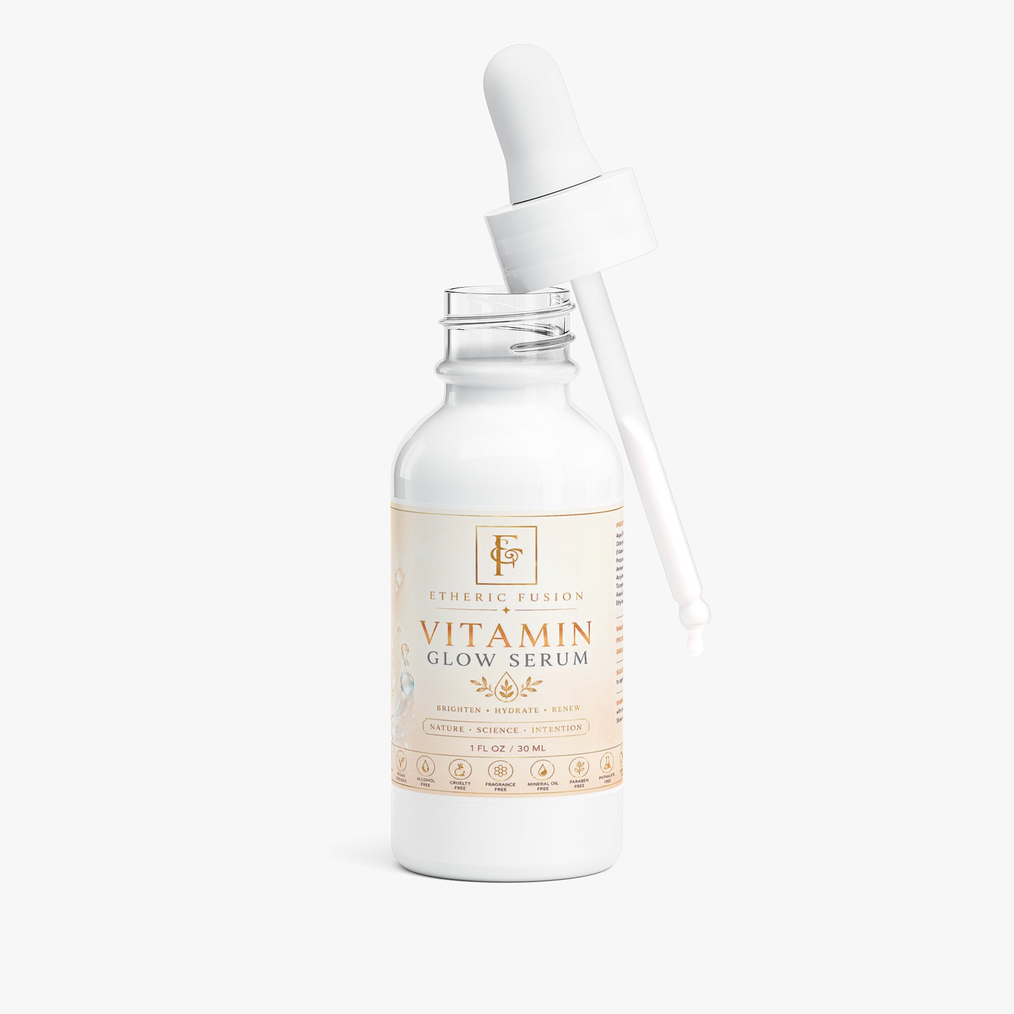 Vitamin Glow Serum