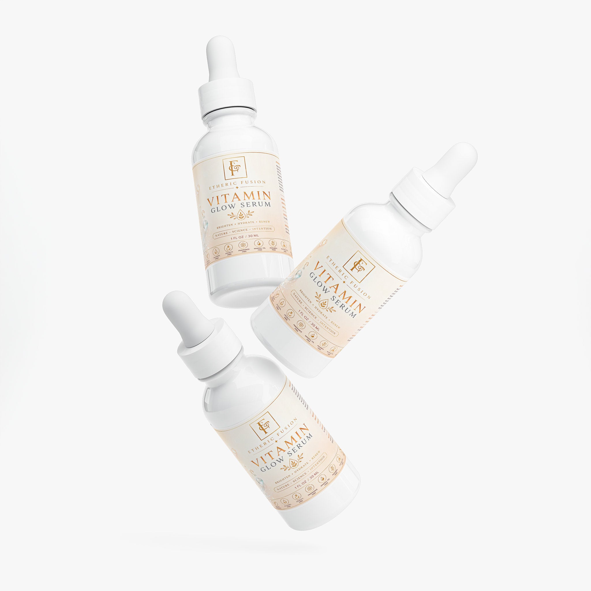 Vitamin Glow Serum