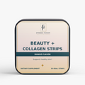 Beauty + Collagen Strips