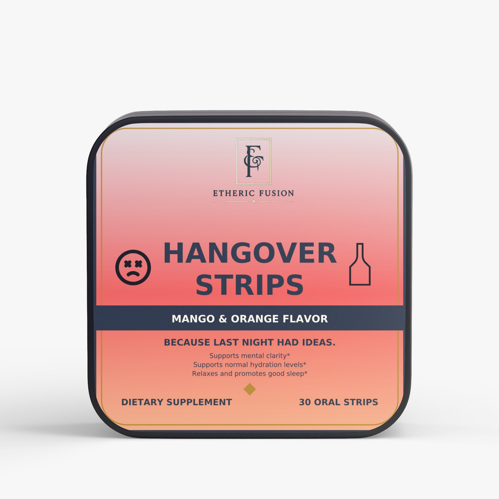 Hangover Strips
