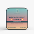 Libido Support Strips