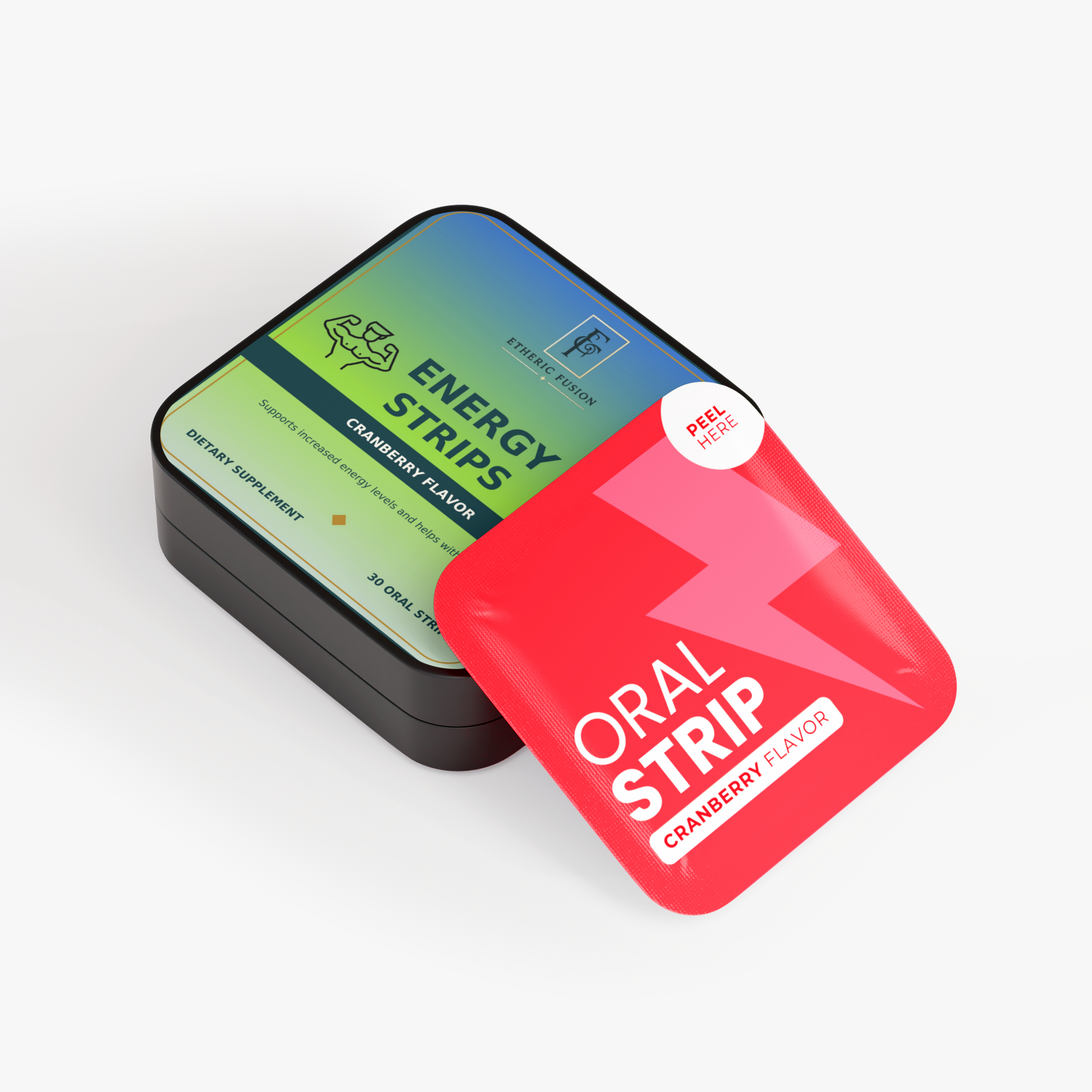 Energy Strips