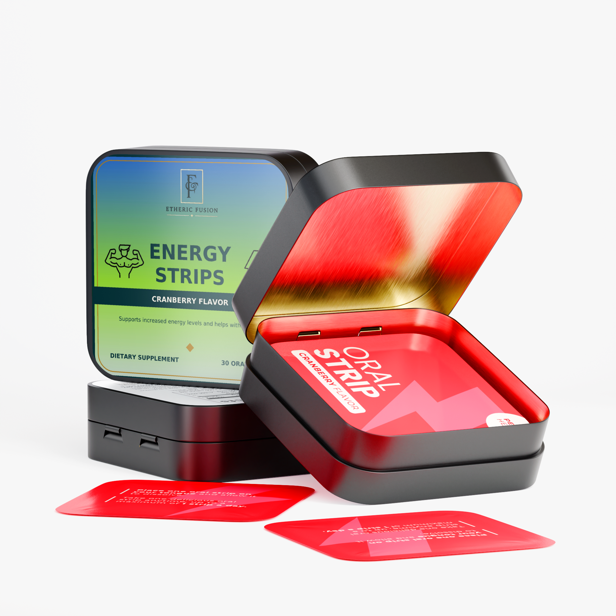 Energy Strips