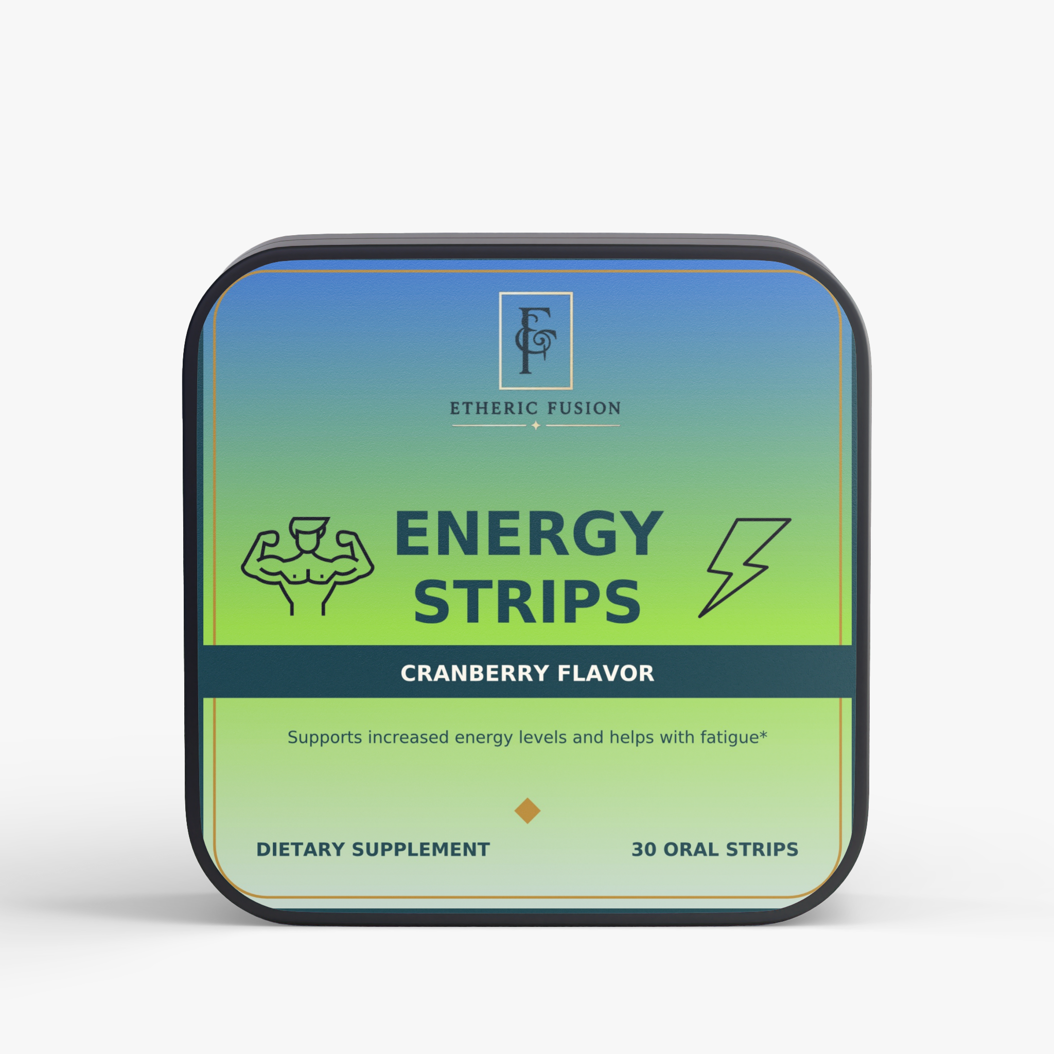 Energy Strips