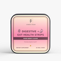 Digestive + Gut Health Strips