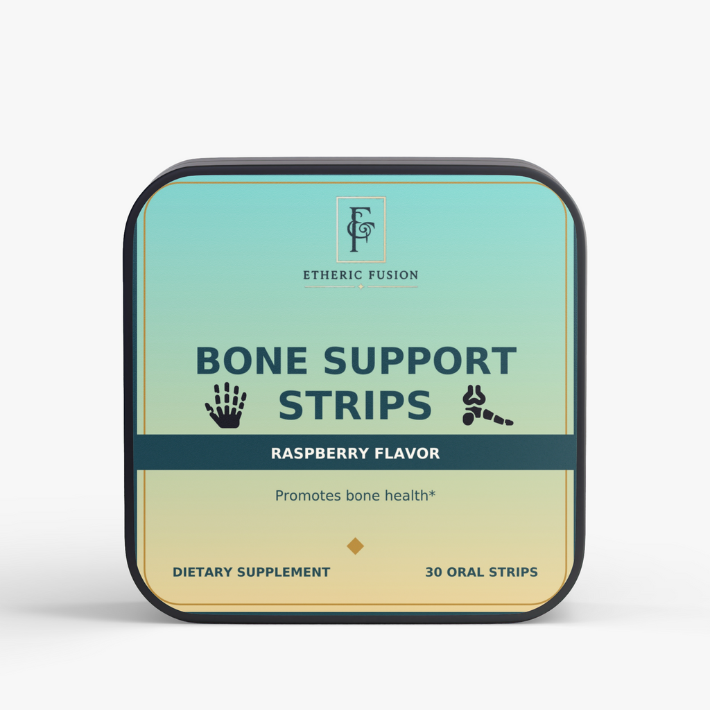 Bone Support Strips