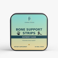Bone Support Strips