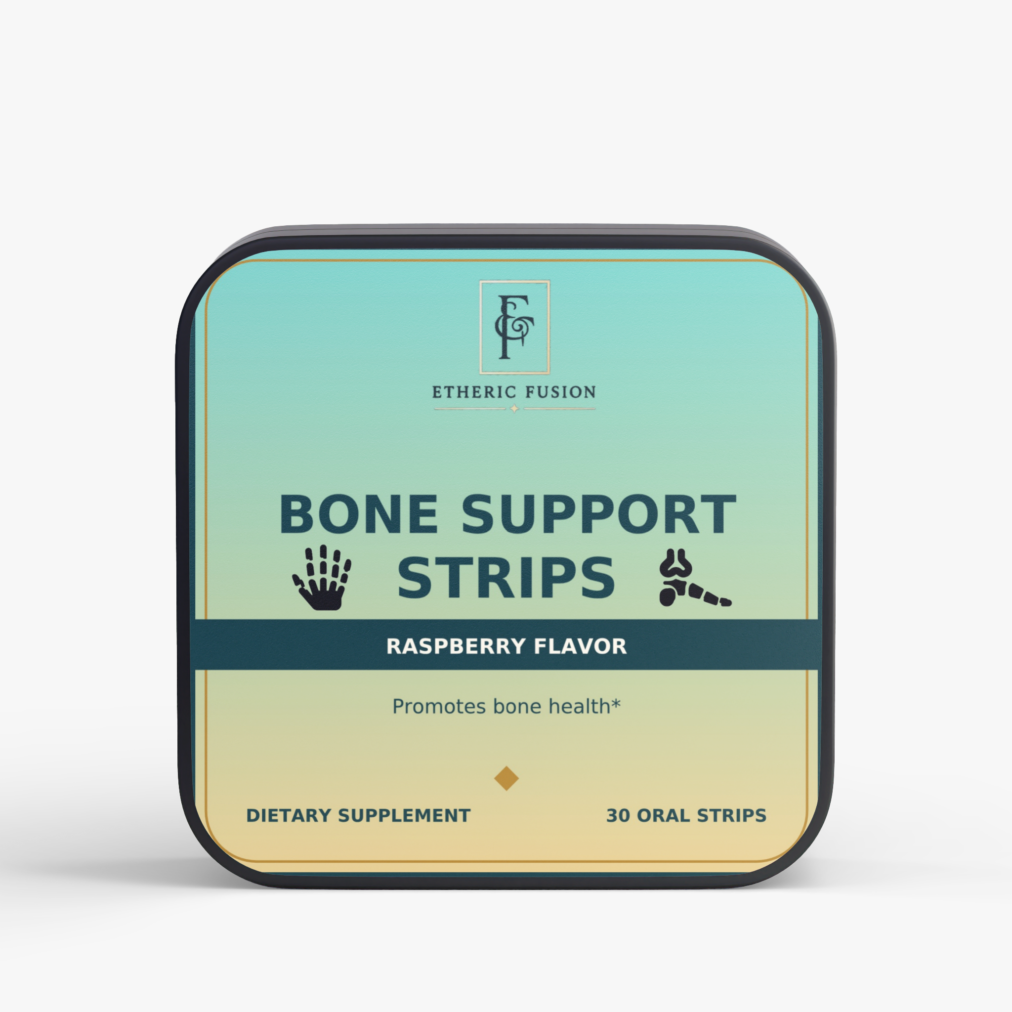 Bone Support Strips