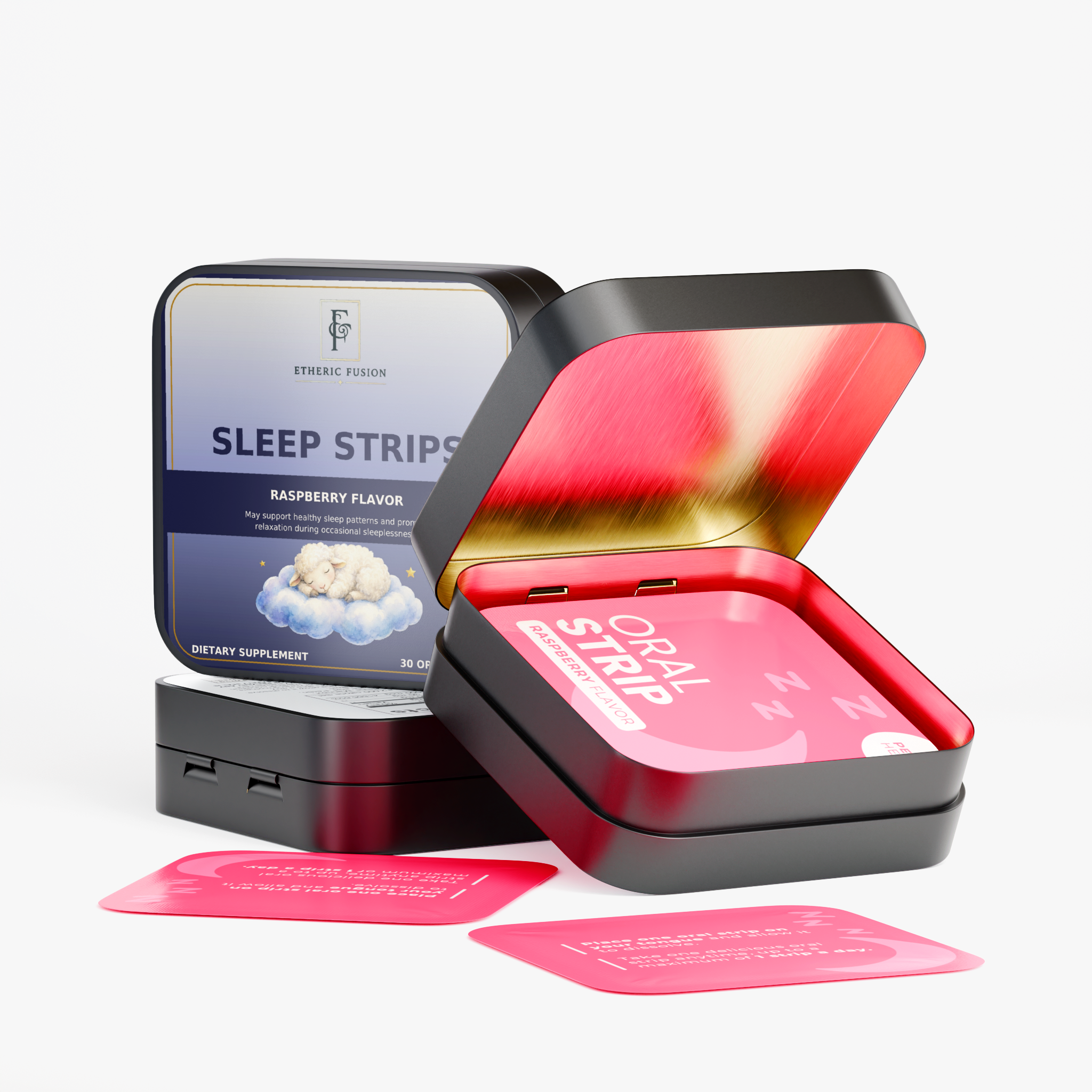 Sleep Strips