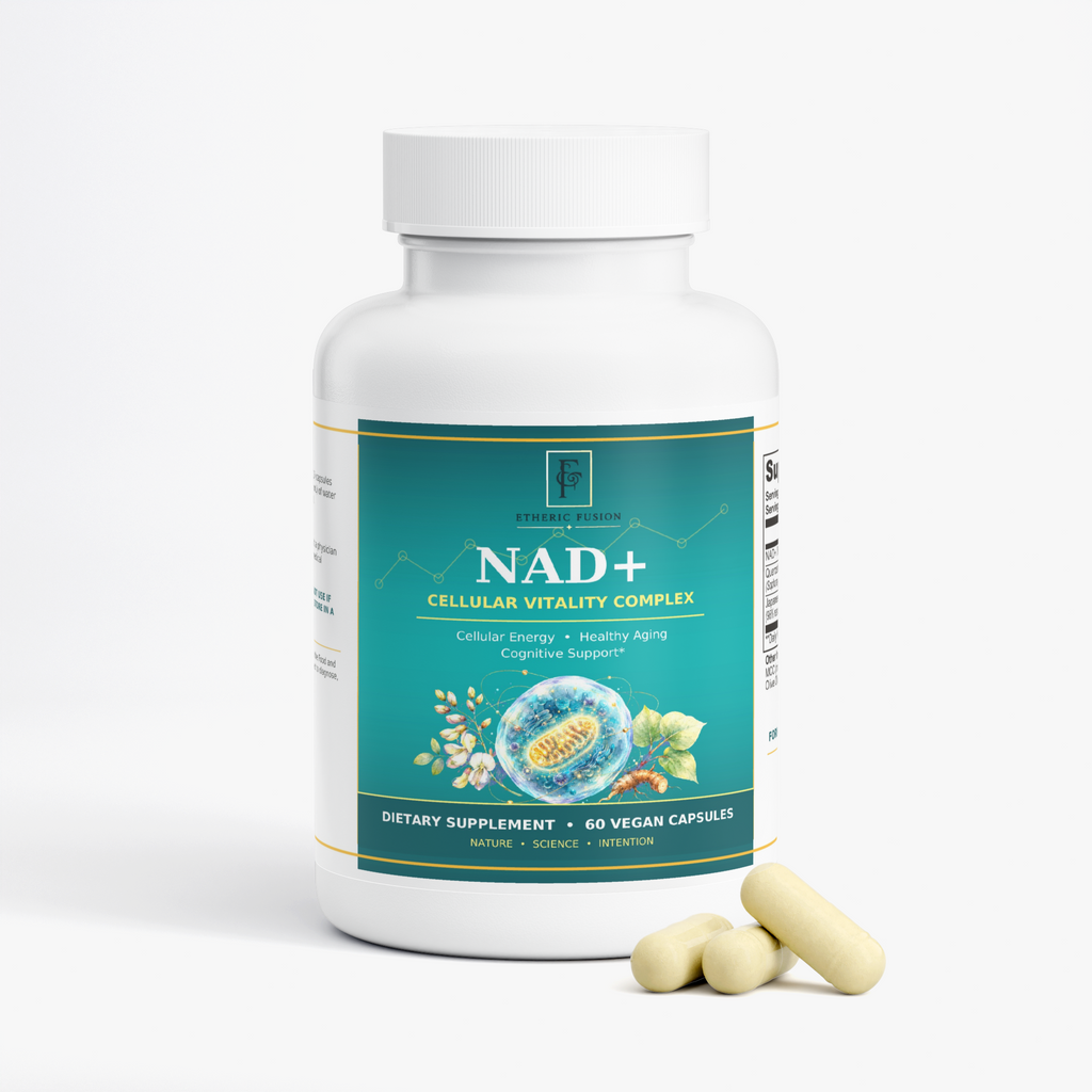 NAD+