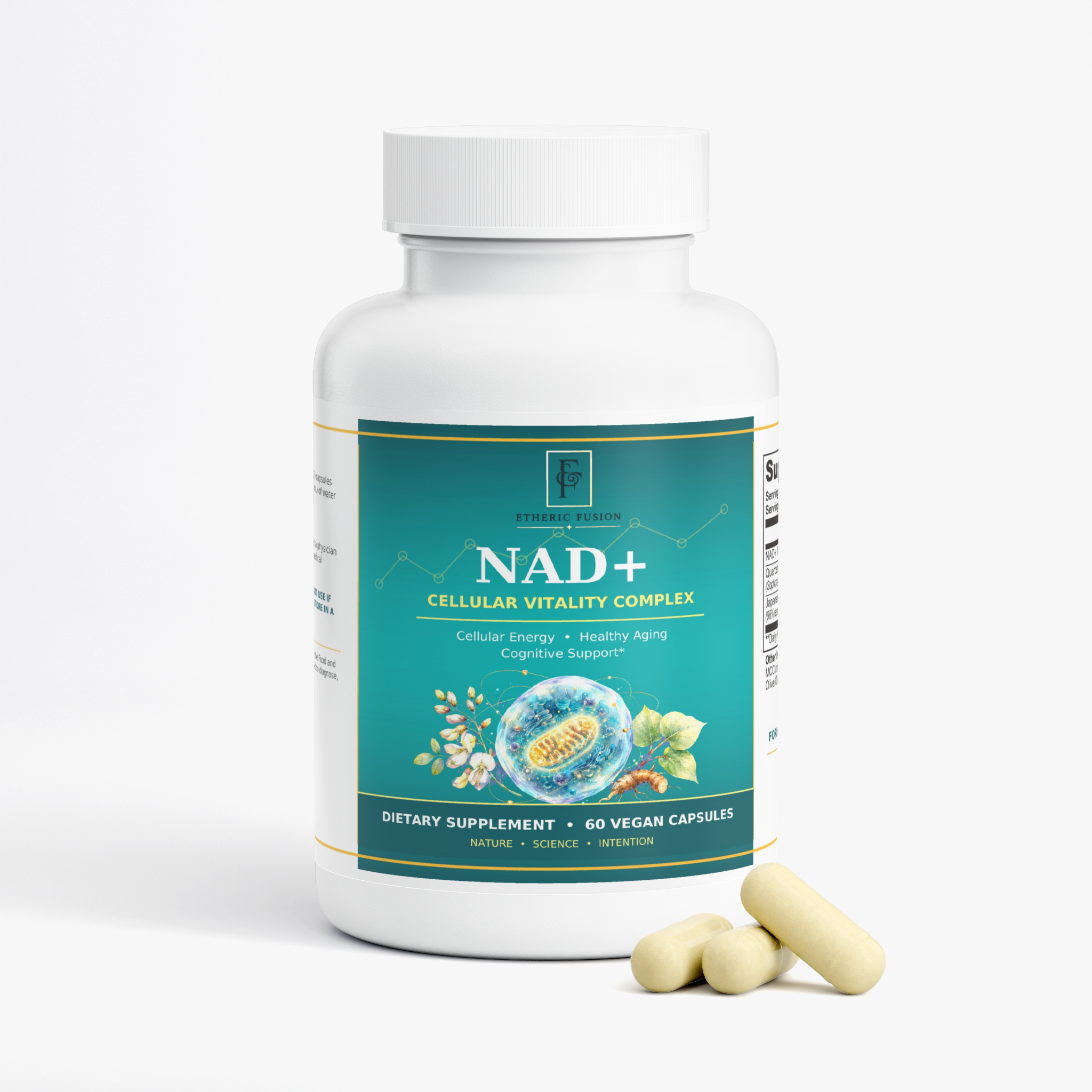 NAD+