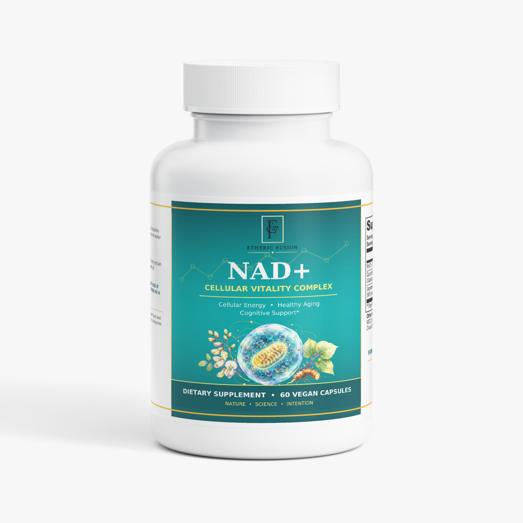 NAD+