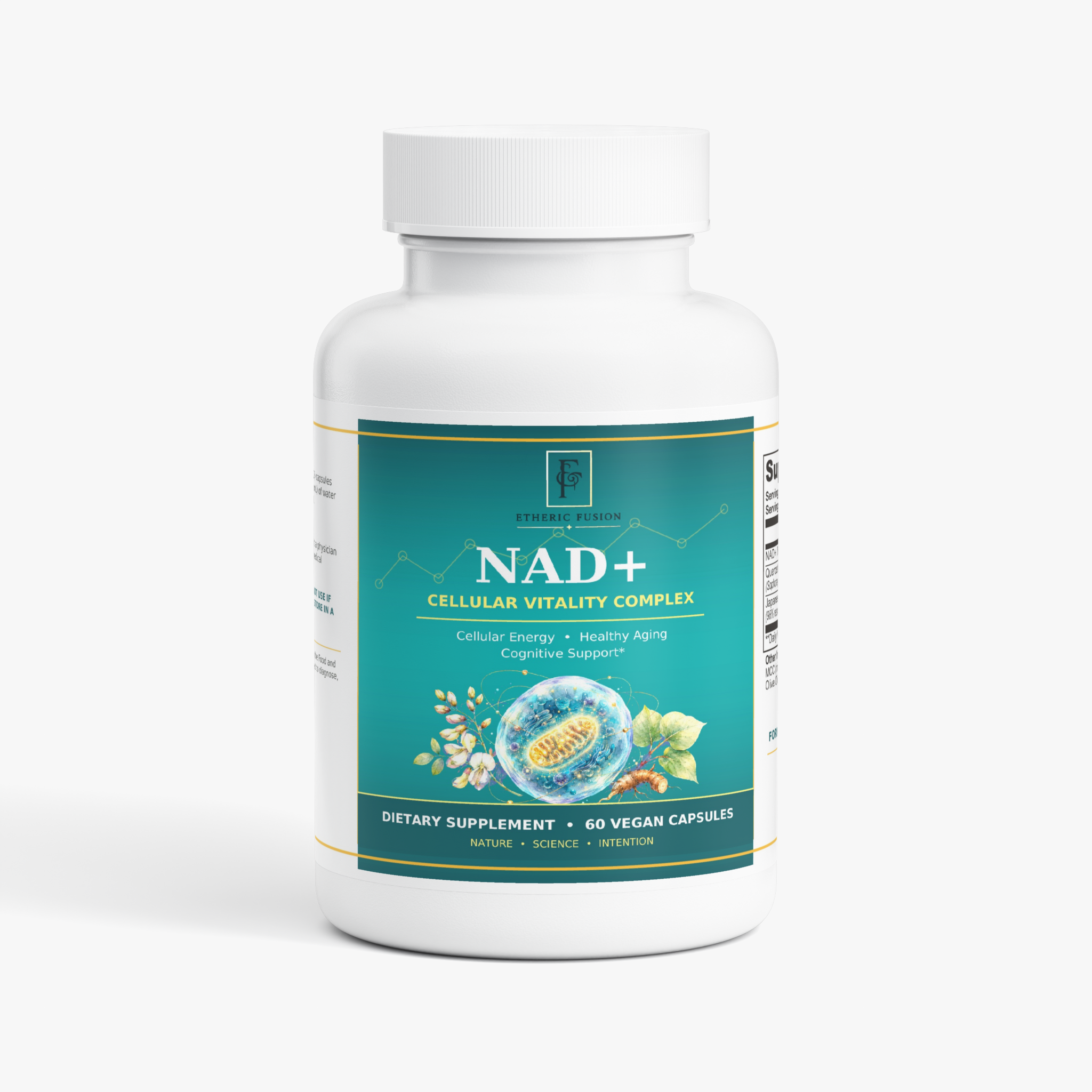 NAD+