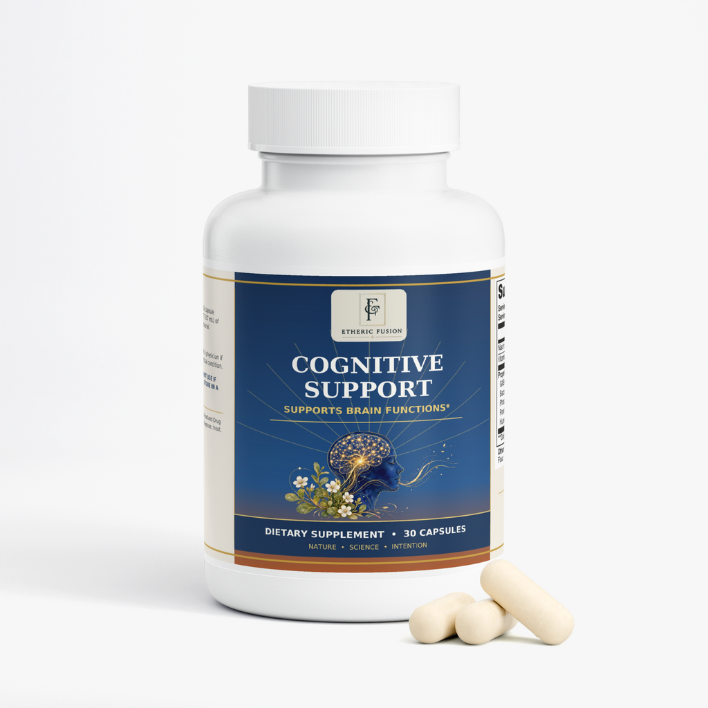 Cognitive Support