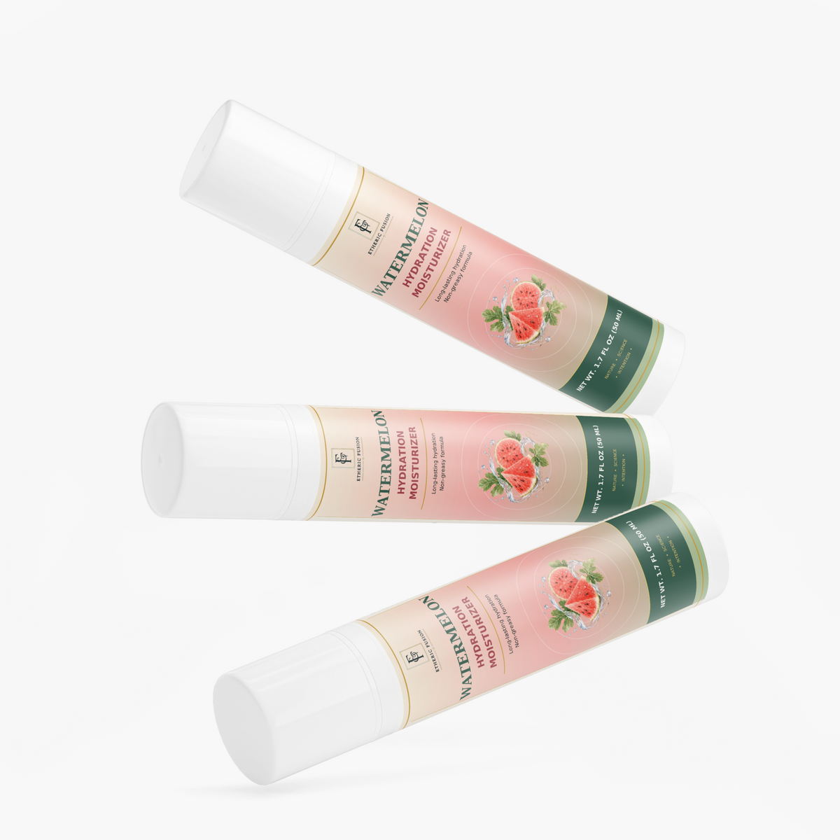 Watermelon Hydration Moisturizer