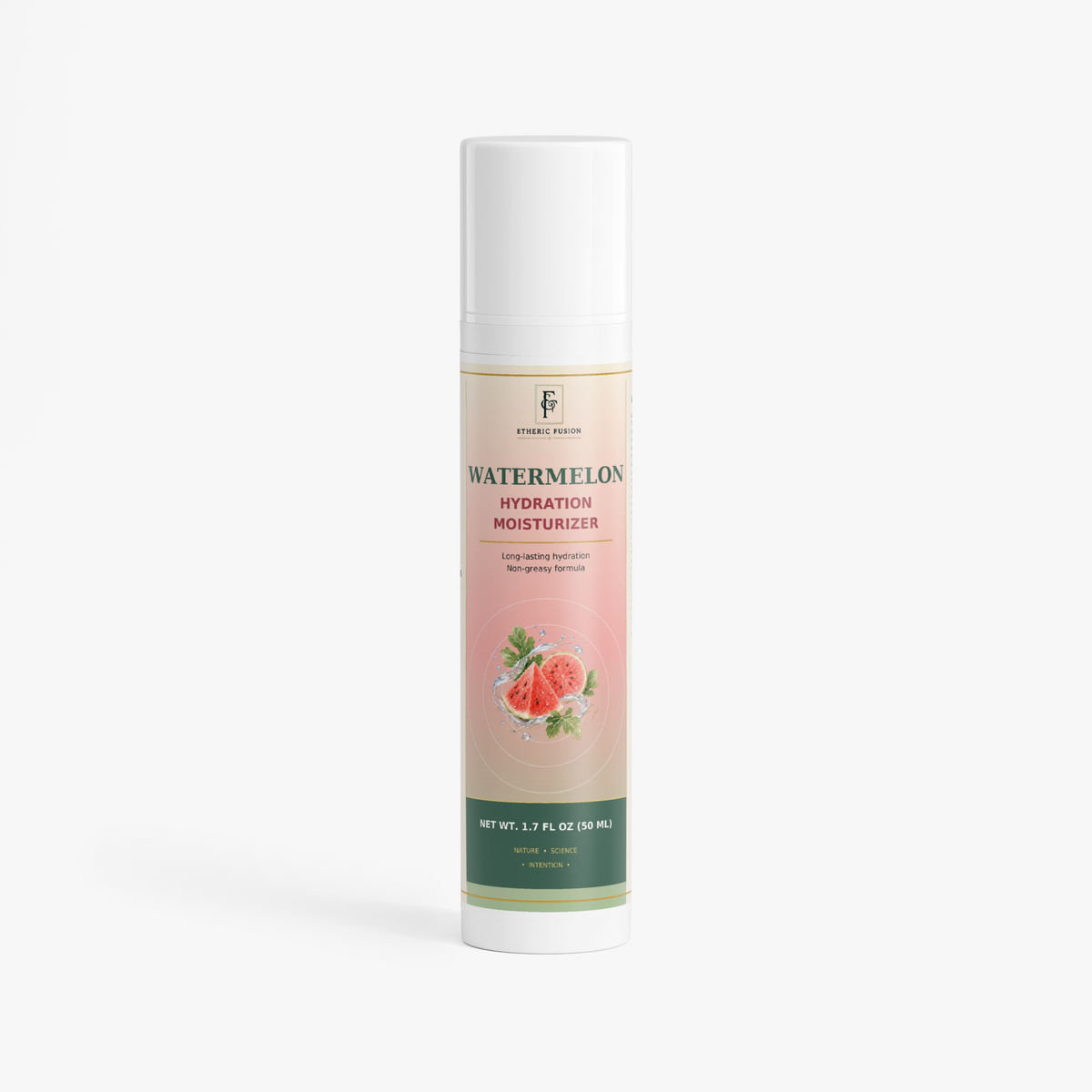 Watermelon Hydration Moisturizer