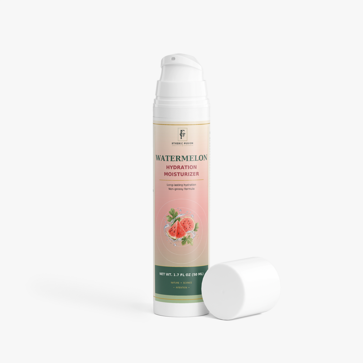 Watermelon Hydration Moisturizer