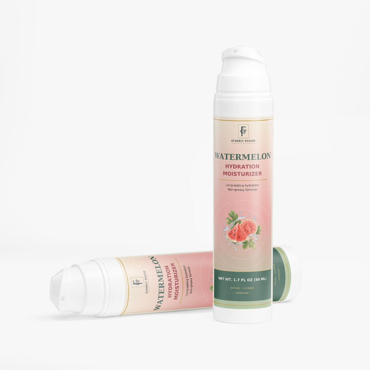 Watermelon Hydration Moisturizer