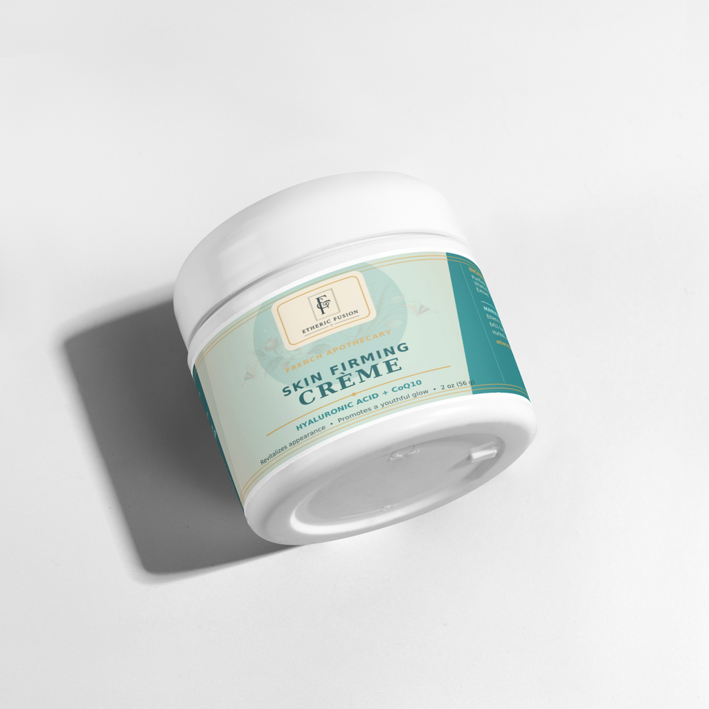 Skin Firming Cream