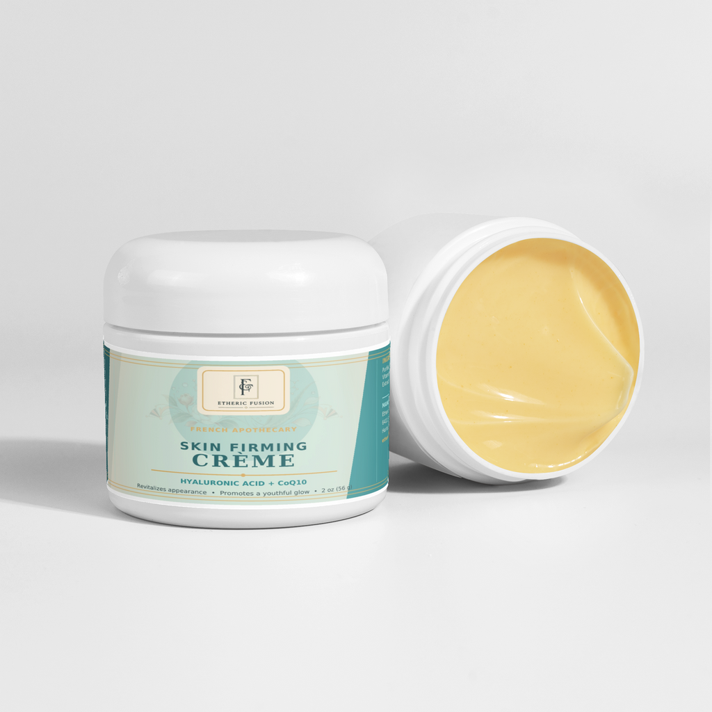 Skin Firming Cream