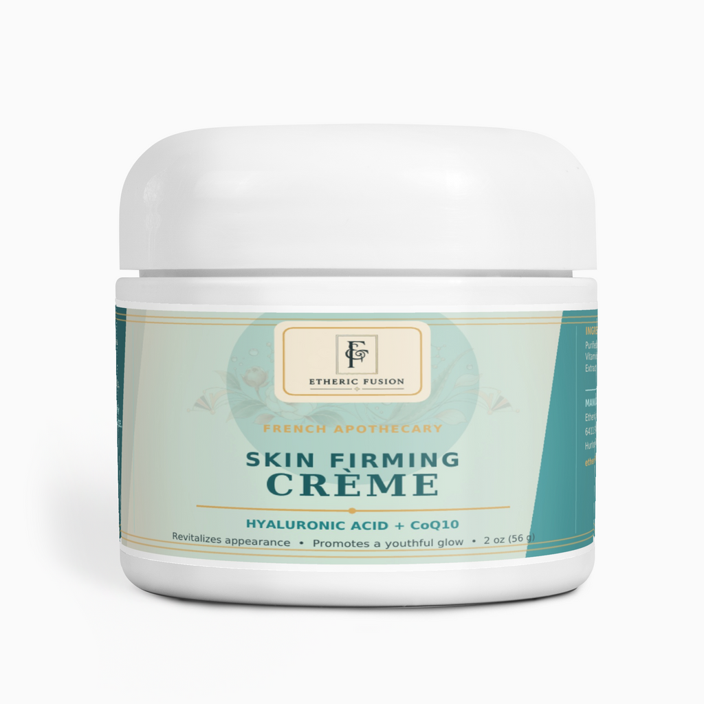 Skin Firming Cream