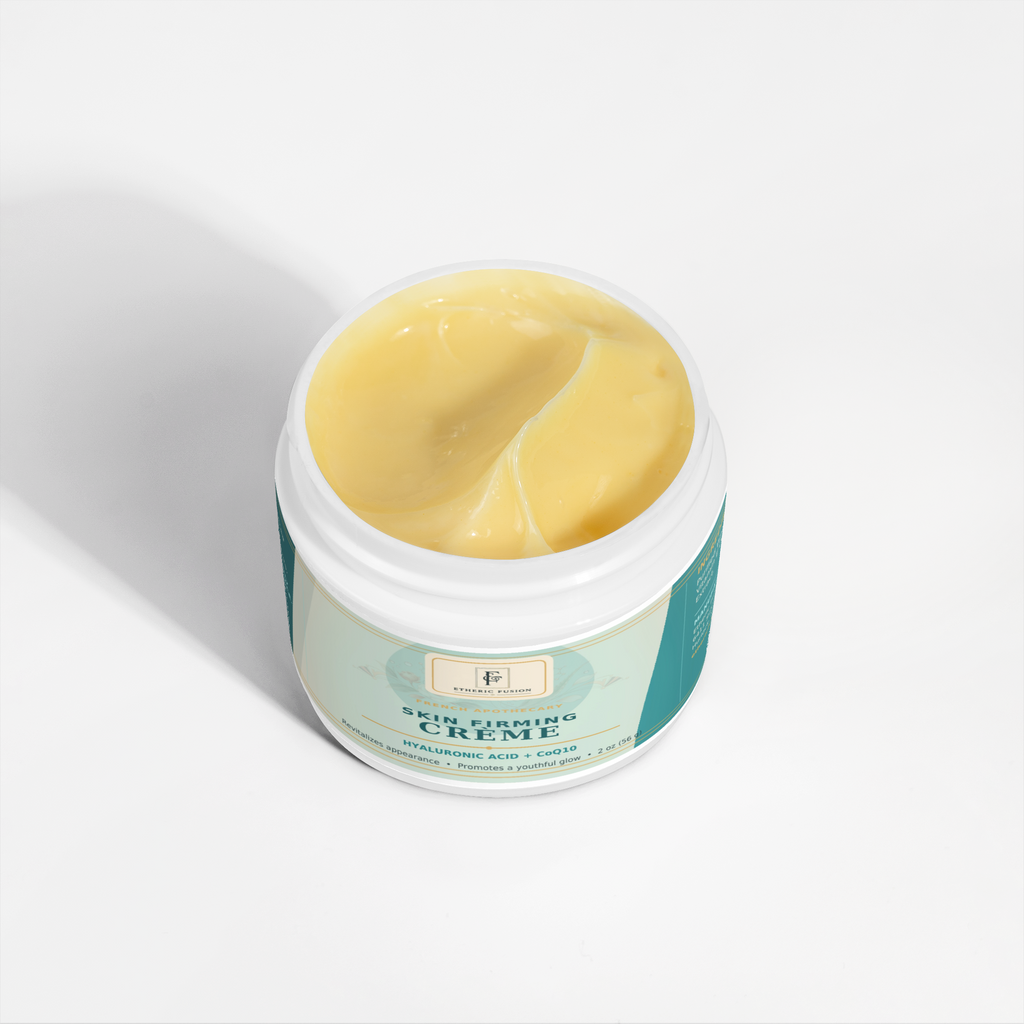 Skin Firming Cream