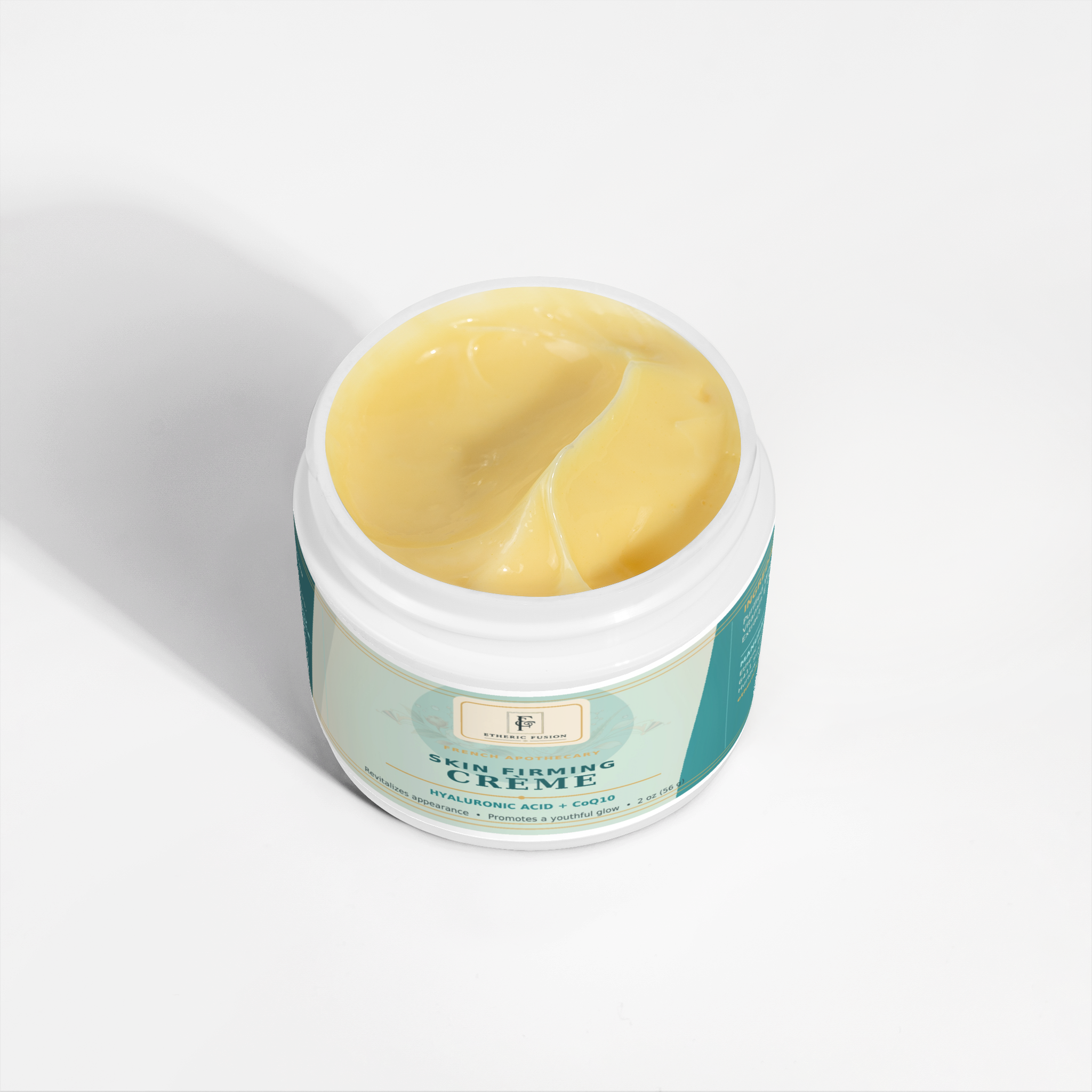 Skin Firming Cream