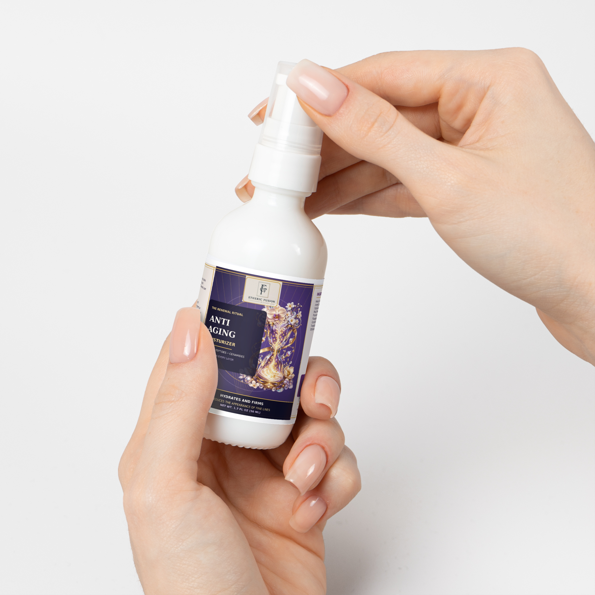 Anti Aging Moisturizer